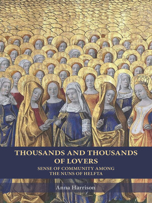 cover image of Thousands and Thousands of Lovers